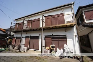 横田ハイツの画像