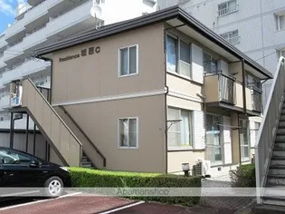 レジデンス城西Cの画像