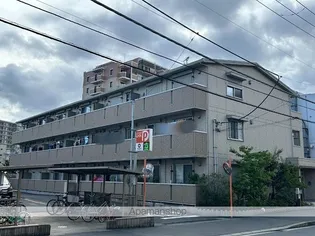 エクセル西船橋Ⅱ【2階】の外観