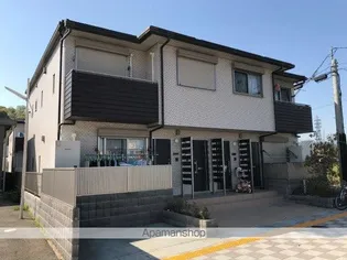 PLAISIR堅田A棟の画像