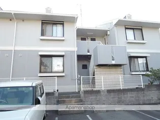 ハイツ井上の画像