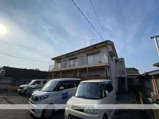 宮元アパートの画像