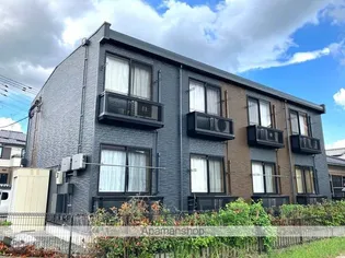 レオパレス片峰の画像