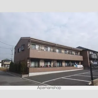 アムールディアコートの画像