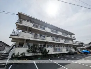 間野マンションの画像