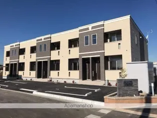 プランドール .I【1階】の外観