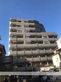 ライオンズマンション生麦南の画像