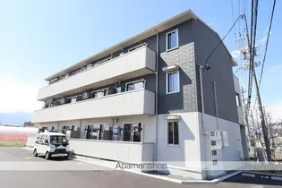 フェリシアパレスの画像