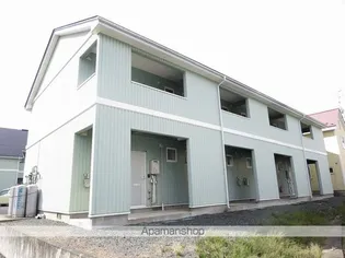 トムテ2号館の画像