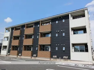 グランベルテVの画像