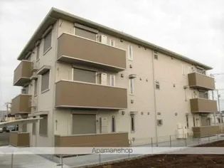 フェリーチェおおたかの森の画像