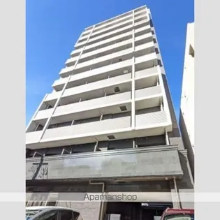 メインステージ名古屋ノースマーク【7階】の外観