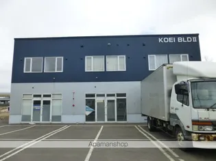 KOEI BLDⅡの画像