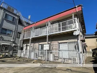 ことぶきハイツの画像