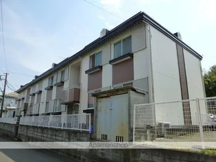 熊澤ハイツ3の画像