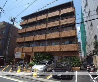 シティハイツ三条の画像