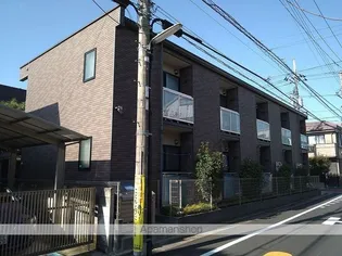 レオネクストソレイユ松原の画像