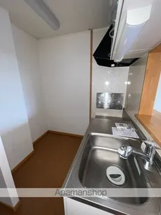 ポートルシパー【1階】の内装