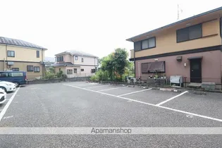 レオパレスブラウンブレッド【1階】のその他画像