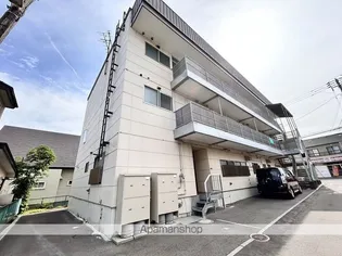 ヒルズハイツ【303号室】の外観