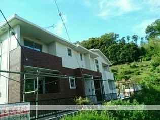 フェリーチェ 椿山荘【1階】の外観