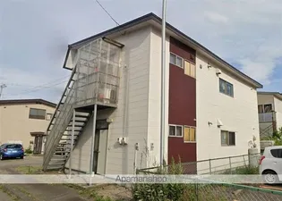 ハイツパステルBの画像