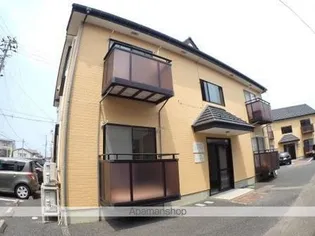 コートバニヤン【A201号室】の外観