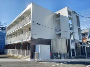 レオパレスVの画像