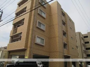 ライラックⅢの画像