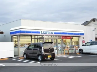 リビングタウン長橋台 D【1階】の周辺