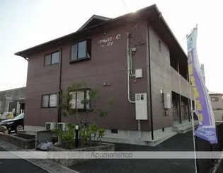 フィリー21C棟の画像