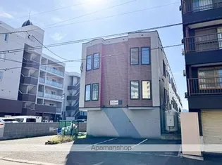 J S COURT 東札幌の画像