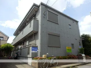 CHC稲毛台の画像