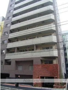 フェニックス新横濱参番館【6階】の外観