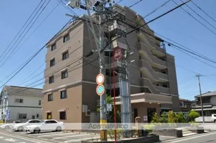 ユウメイトビルの画像