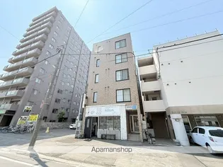 ジュエル・スカイ【5階】の外観