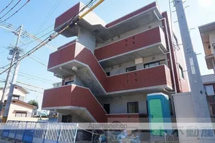 H2 プルミエ【1階】の外観