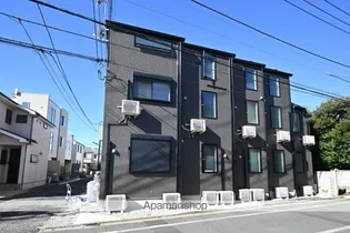 マーレ上北沢の画像
