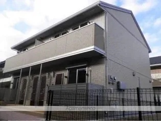 東京都武蔵野市境南町5丁目【アパート】の外観