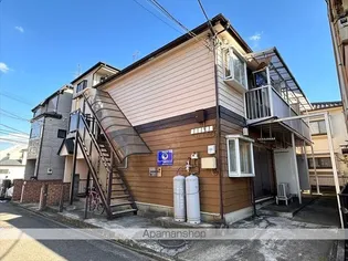 サンシャイン相南の画像
