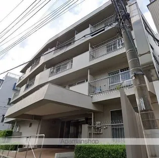 オーク菊名マンションの画像