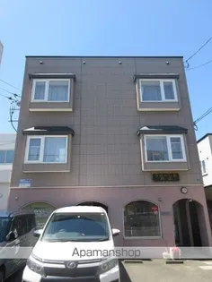 フローレス円山の画像
