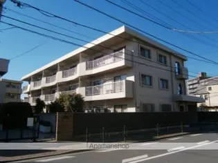 東京都練馬区高野台5丁目【マンション】の外観