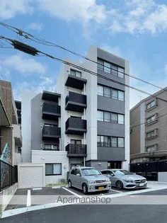 ENSTEPNO.11高宮南【1階】の外観