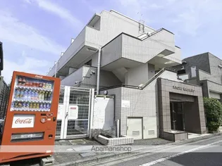 スカイコート西荻窪の画像