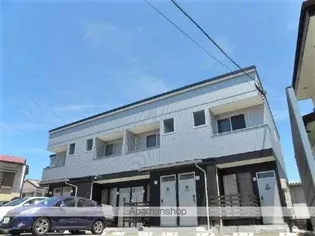 フェリス大工町の画像