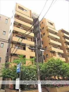 ライオンズマンション川崎第7【6階】の外観