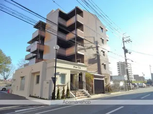 プリオールZEN【2階】の外観