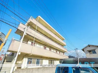 レジデンスヨコオの画像