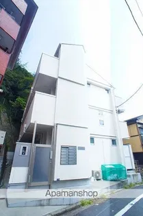 ロワール鶴見花月園前の画像